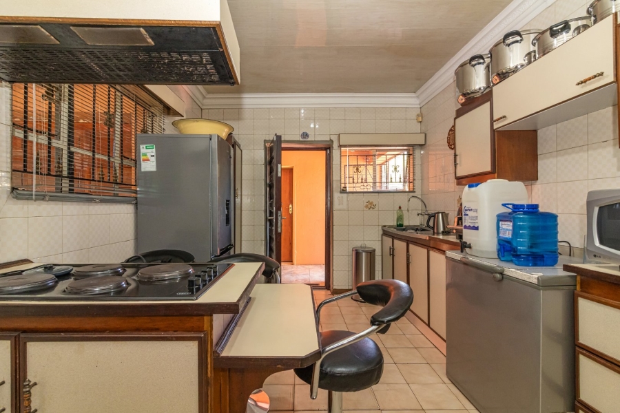 3 Bedroom Property for Sale in Gelukwaarts Free State